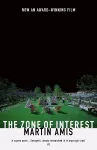 The Zone of Interest cover