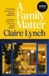 A Family Matter cover