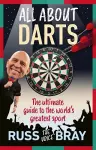 All About Darts cover