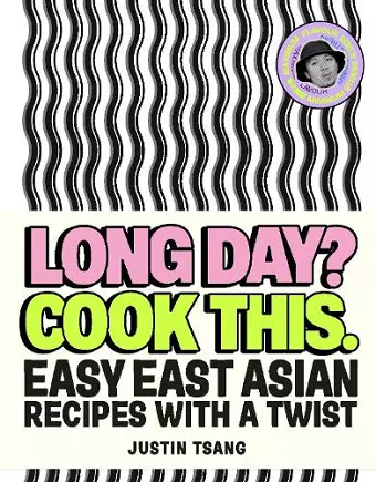Long Day? Cook This. cover