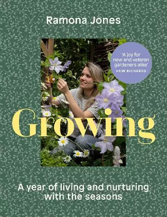 Growing cover