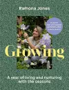 Growing cover