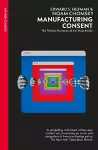 Manufacturing Consent cover
