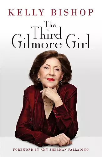 The Third Gilmore Girl cover