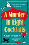 A Murder in Eight Cocktails cover