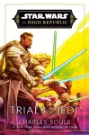 Star Wars: Trials of the Jedi (High Republic) cover