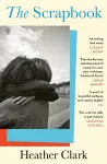 The Scrapbook cover
