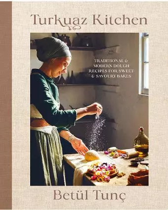 Turkuaz Kitchen cover