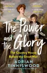 The Power and the Glory cover