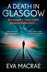 A Death in Glasgow cover