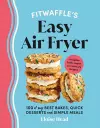 Fitwaffle’s Easy Air Fryer cover