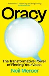 Oracy cover