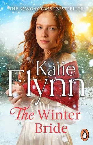 The Winter Bride cover