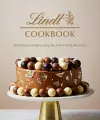 Lindt Cookbook cover