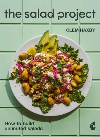 The Salad Project cover