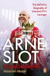 Arne Slot cover