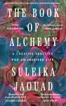 The Book of Alchemy cover