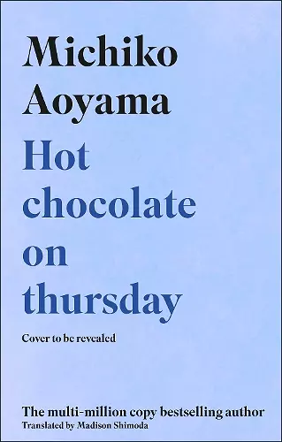 Hot Chocolate on Thursday cover