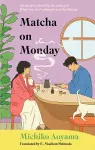 Matcha on Monday cover