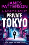 Private Tokyo cover