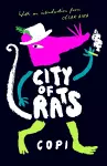 City of Rats cover