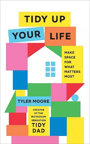 Tidy Up Your Life cover