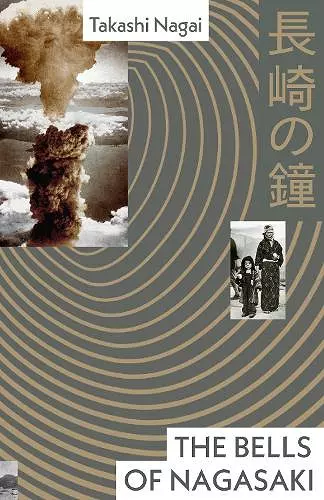 The Bells of Nagasaki cover