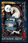 The Unicorn Hunters cover