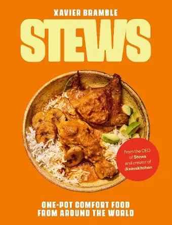 Stews cover