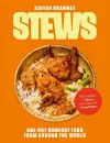Stews cover