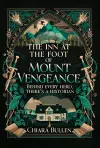 The Inn at the Foot of Mount Vengeance cover