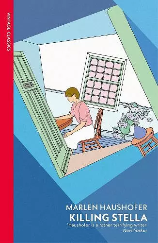 Killing Stella cover