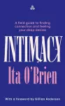 Intimacy cover