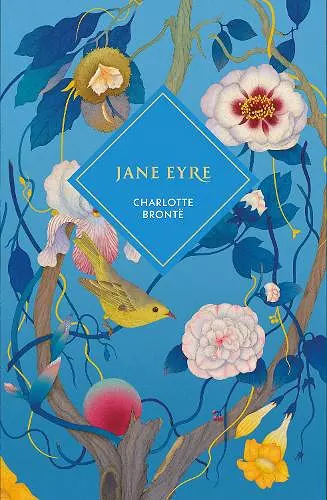 Jane Eyre cover