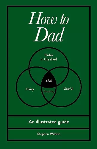 How to Dad cover