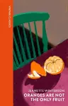 Oranges Are Not The Only Fruit cover