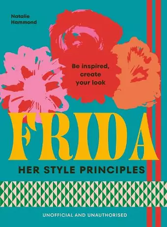 FRIDA: Her Style Principles cover