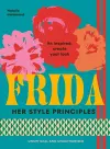 FRIDA: Her Style Principles cover