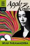Apple and Knife cover