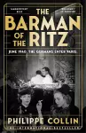 The Barman of the Ritz cover