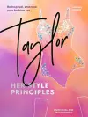 TAYLOR: Her Style Principles cover