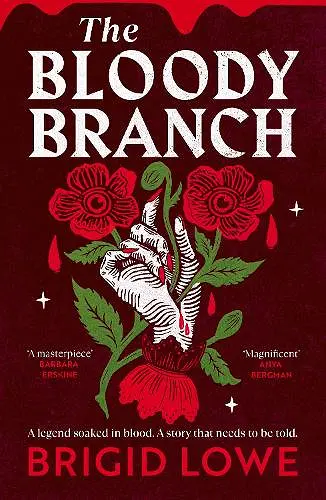 The Bloody Branch cover