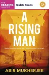 A Rising Man cover