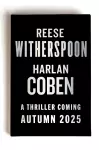 Reese Witherspoon Harlan Coben Novel cover