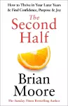 The Second Half cover