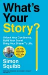 What's Your Story cover