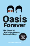 Oasis Forever cover