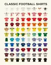 Classic Football Shirts cover