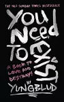 You Need To Exist cover