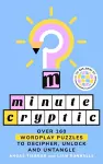 Minute Cryptic cover